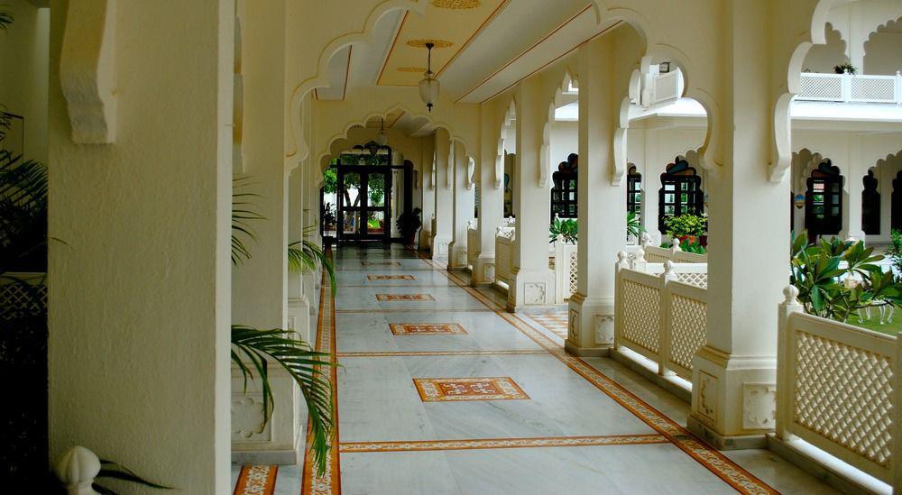Treehouse Anuraga Palace Sawai Madhopur Eksteriør bilde